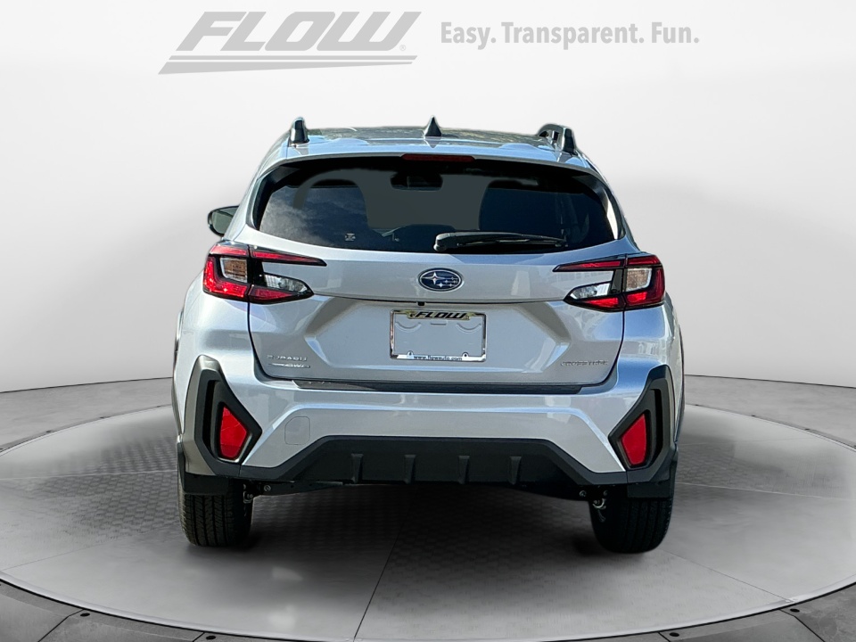 JF2GUHDC6SH335985 2025 Subaru Crosstrek Premium