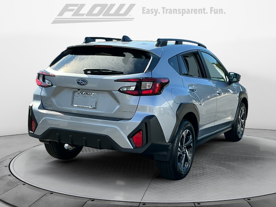 JF2GUHDC6SH335985 2025 Subaru Crosstrek Premium