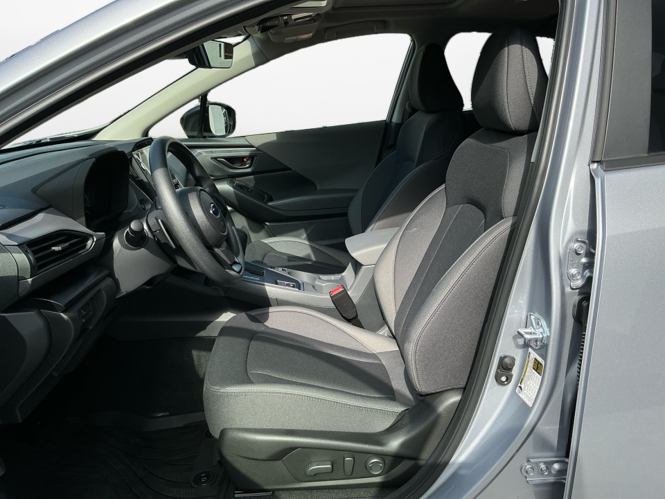 JF2GUHDC6SH335985 2025 Subaru Crosstrek Premium