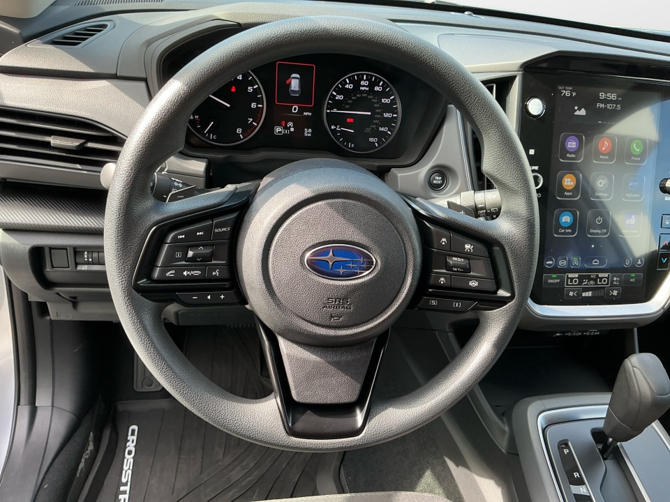 JF2GUHDC6SH335985 2025 Subaru Crosstrek Premium