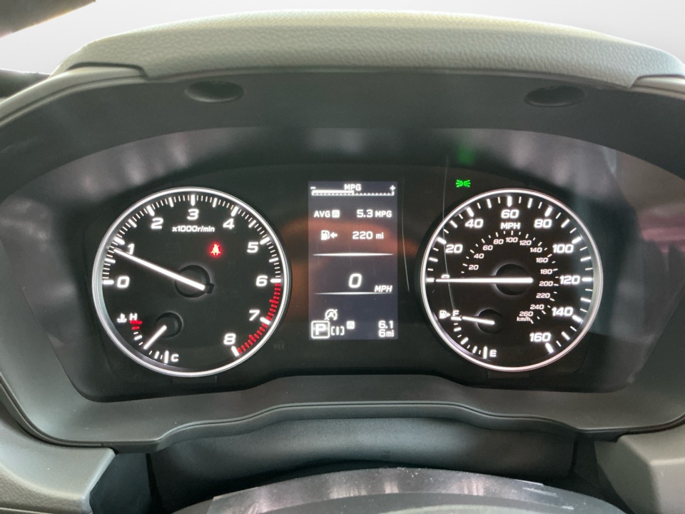 JF2GUHDC6SH335985 2025 Subaru Crosstrek Premium