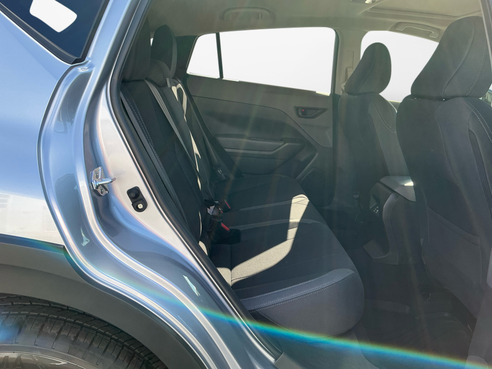 JF2GUHDC6SH335985 2025 Subaru Crosstrek Premium