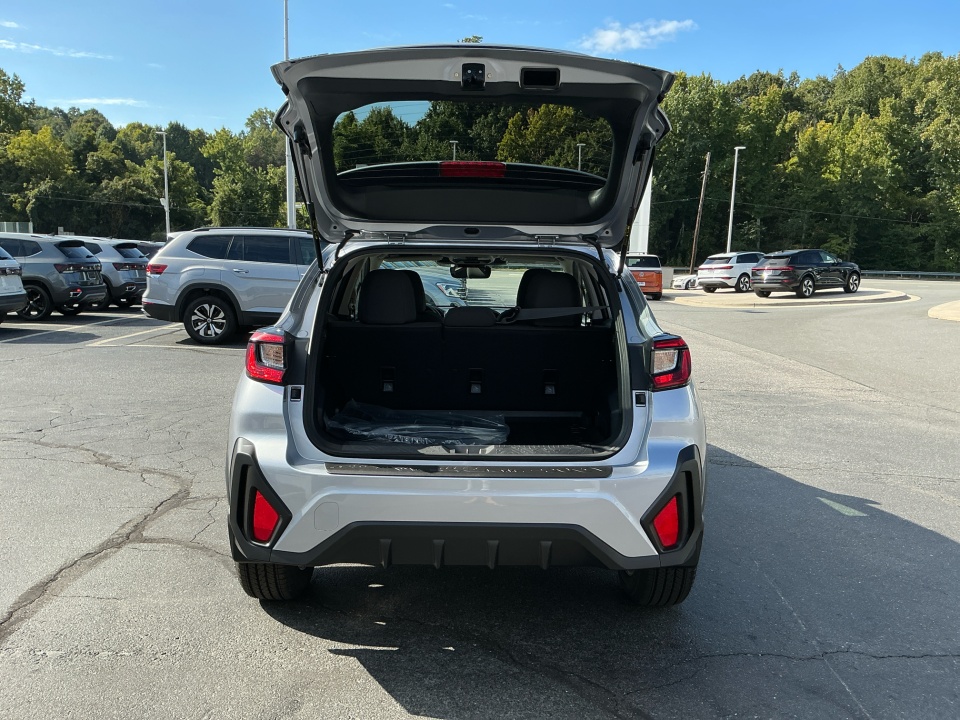 JF2GUHDC6SH335985 2025 Subaru Crosstrek Premium