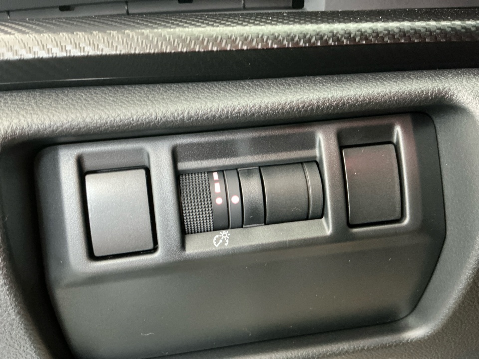 JF2GUHDC6SH335985 2025 Subaru Crosstrek Premium