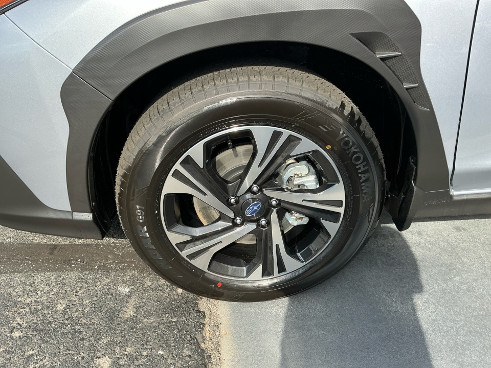 JF2GUHDC6SH335985 2025 Subaru Crosstrek Premium