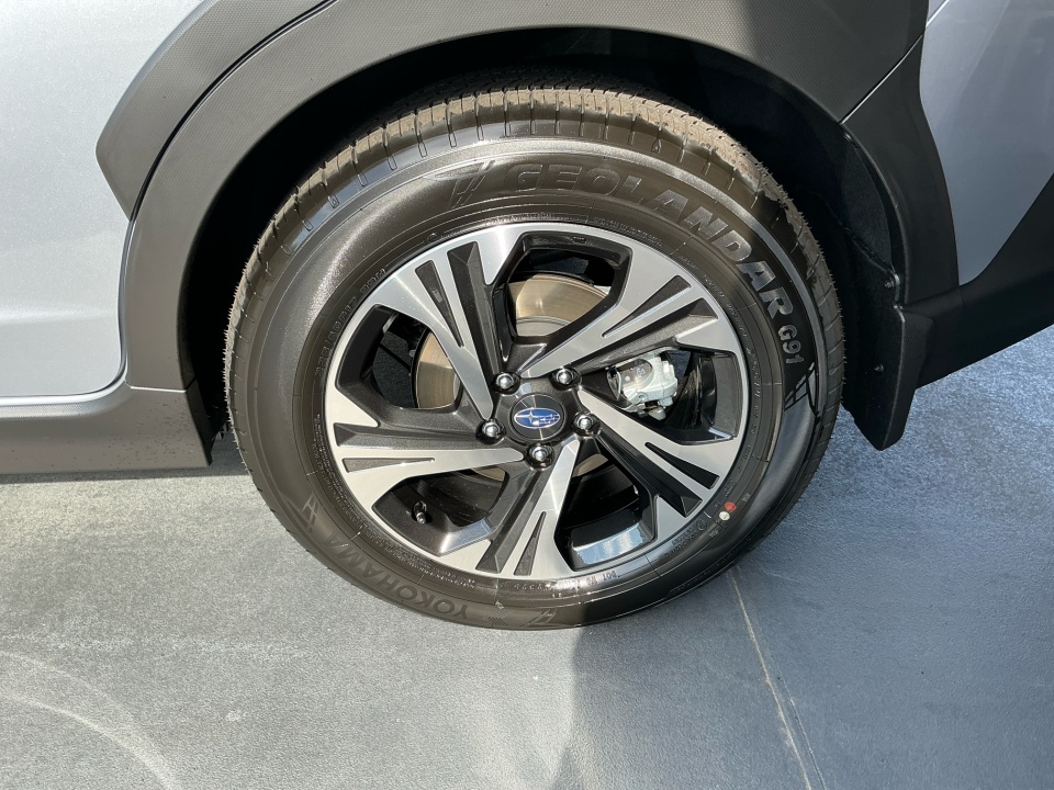 JF2GUHDC6SH335985 2025 Subaru Crosstrek Premium