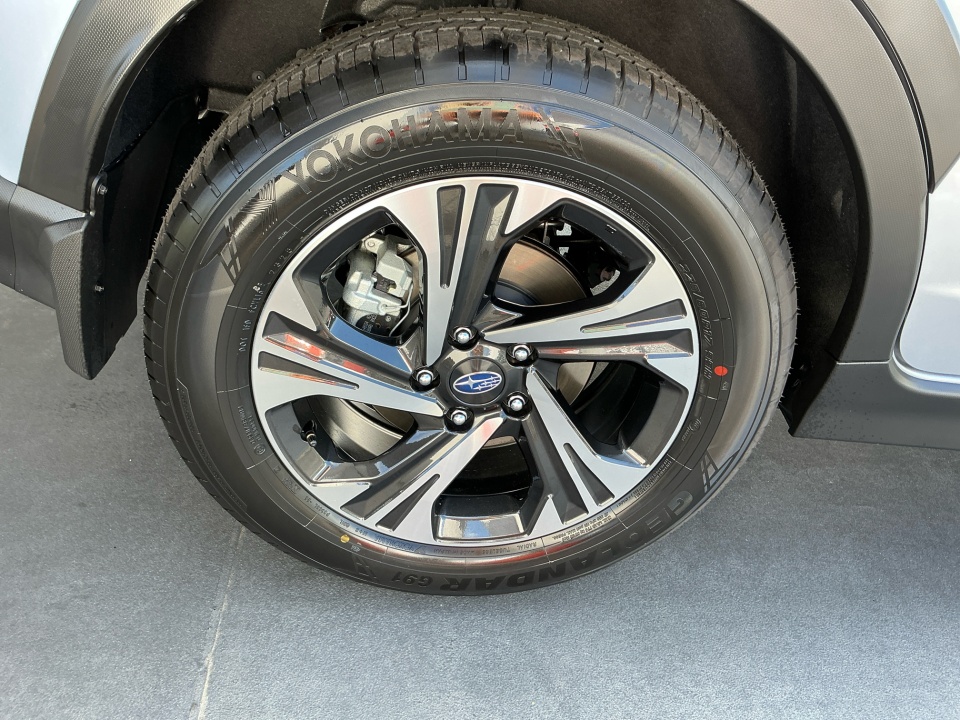 JF2GUHDC6SH335985 2025 Subaru Crosstrek Premium