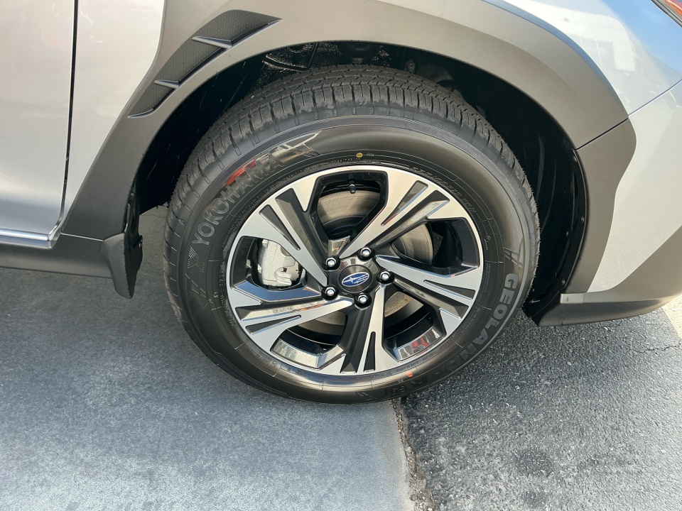 JF2GUHDC6SH335985 2025 Subaru Crosstrek Premium