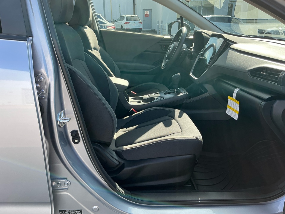 JF2GUHDC6SH335985 2025 Subaru Crosstrek Premium