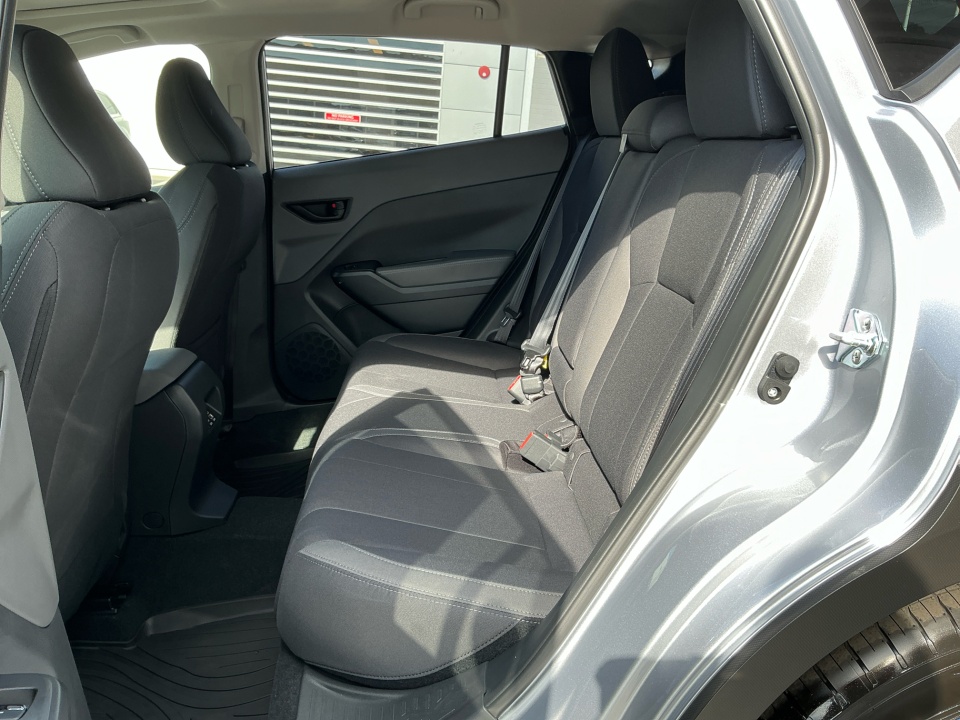 JF2GUHDC6SH335985 2025 Subaru Crosstrek Premium