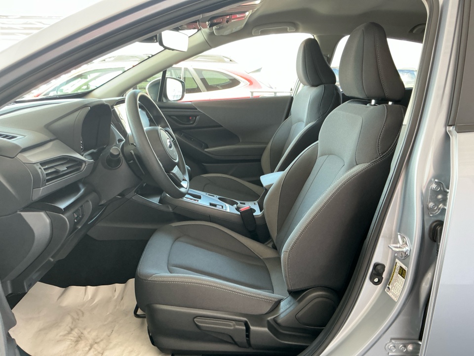 JF2GUHDC6SH335985 2025 Subaru Crosstrek Premium