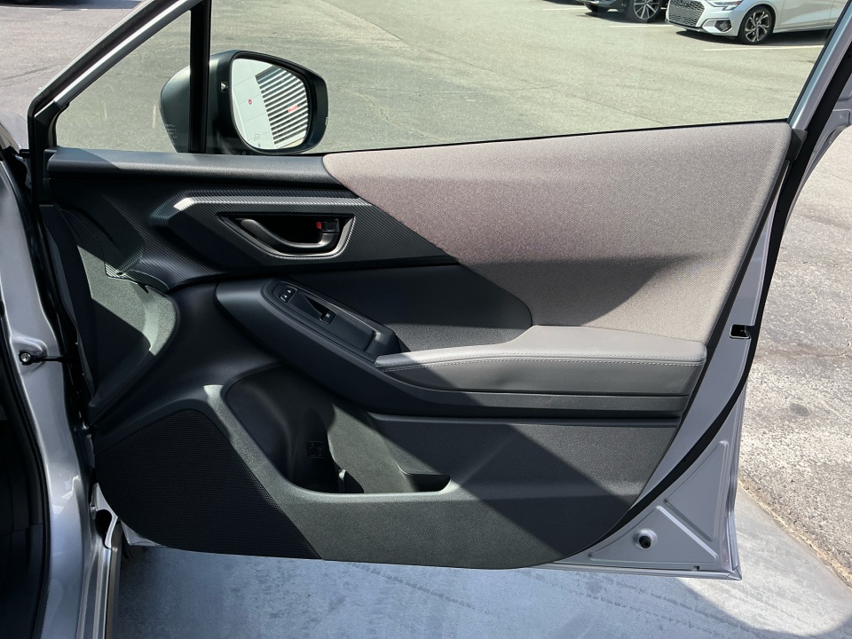 JF2GUHDC6SH335985 2025 Subaru Crosstrek Premium