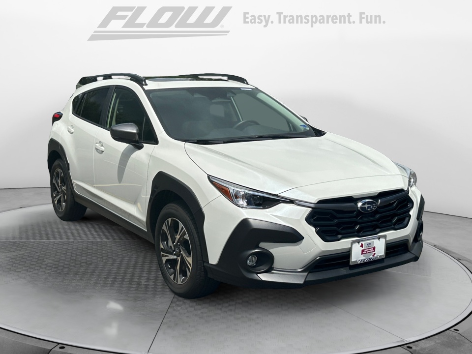  2025 Subaru Crosstrek Premium AWD   