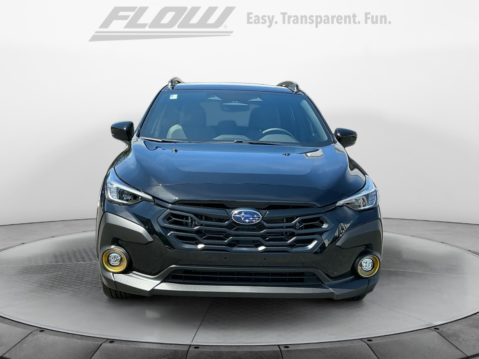JF2GUSGD2T8253173 2026 Subaru Crosstrek Sport