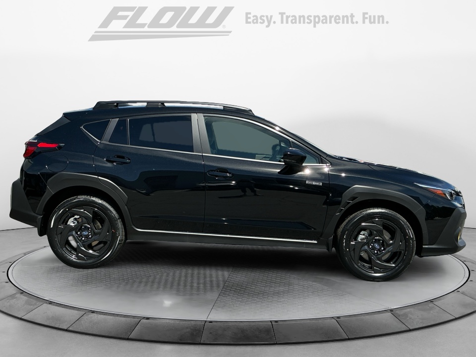 JF2GUSGD2T8253173 2026 Subaru Crosstrek Sport