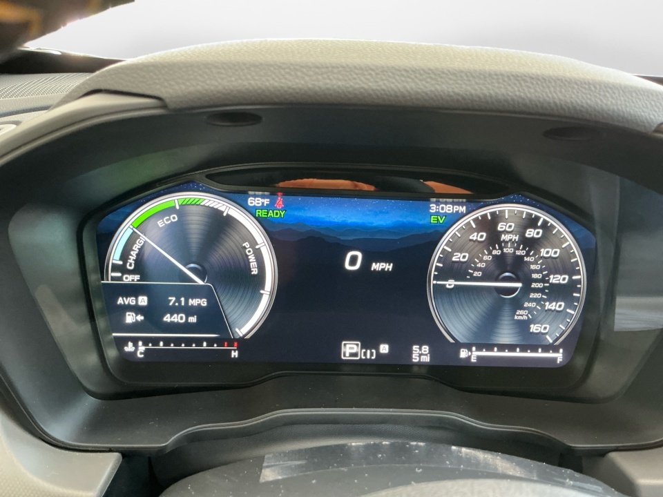 JF2GUSGD2T8253173 2026 Subaru Crosstrek Sport