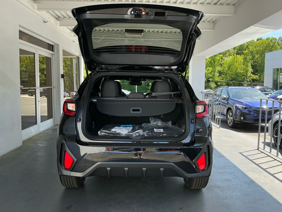 JF2GUSGD2T8253173 2026 Subaru Crosstrek Sport