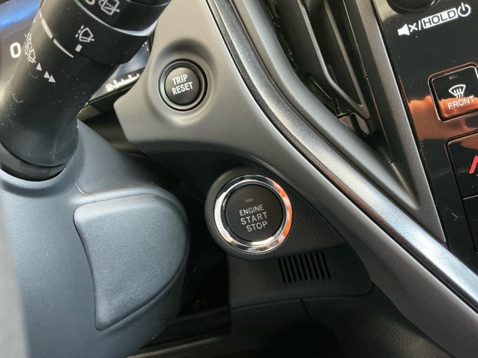 JF2GUSGD2T8253173 2026 Subaru Crosstrek Sport