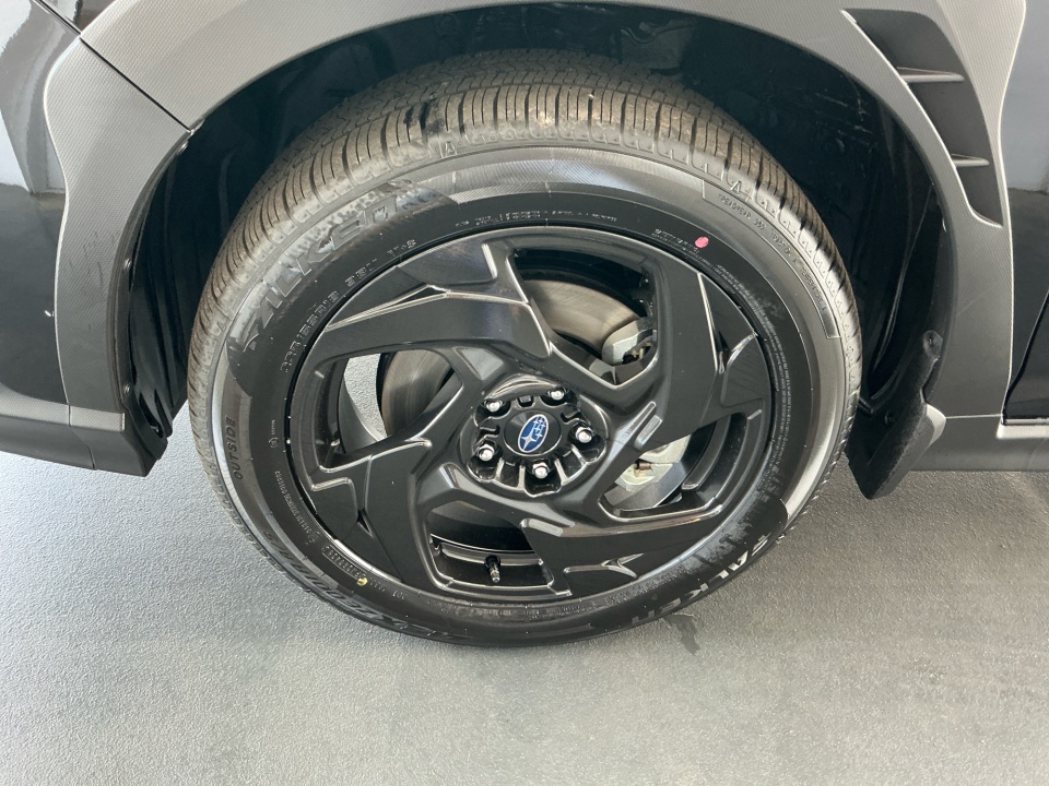 JF2GUSGD2T8253173 2026 Subaru Crosstrek Sport