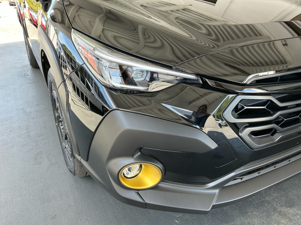 JF2GUSGD2T8253173 2026 Subaru Crosstrek Sport
