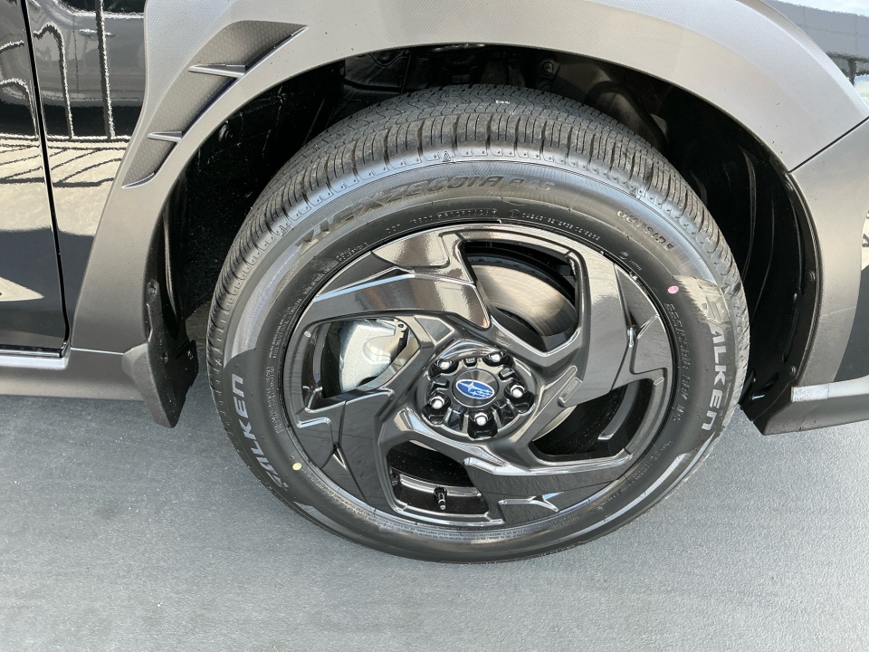 JF2GUSGD2T8253173 2026 Subaru Crosstrek Sport