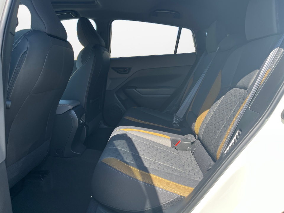 JF2GUSGD3T8233885 2026 Subaru Crosstrek Sport