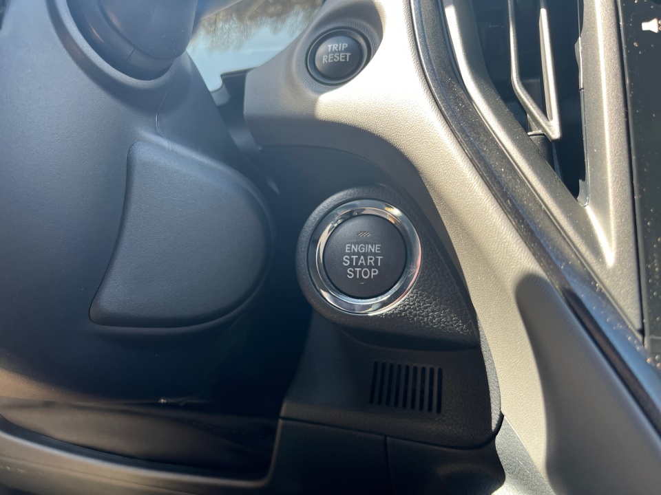 JF2GUSGD3T8233885 2026 Subaru Crosstrek Sport