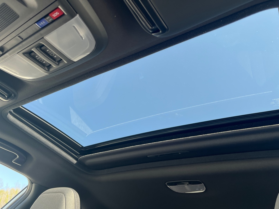 JF2GUSGD3T8233885 2026 Subaru Crosstrek Sport