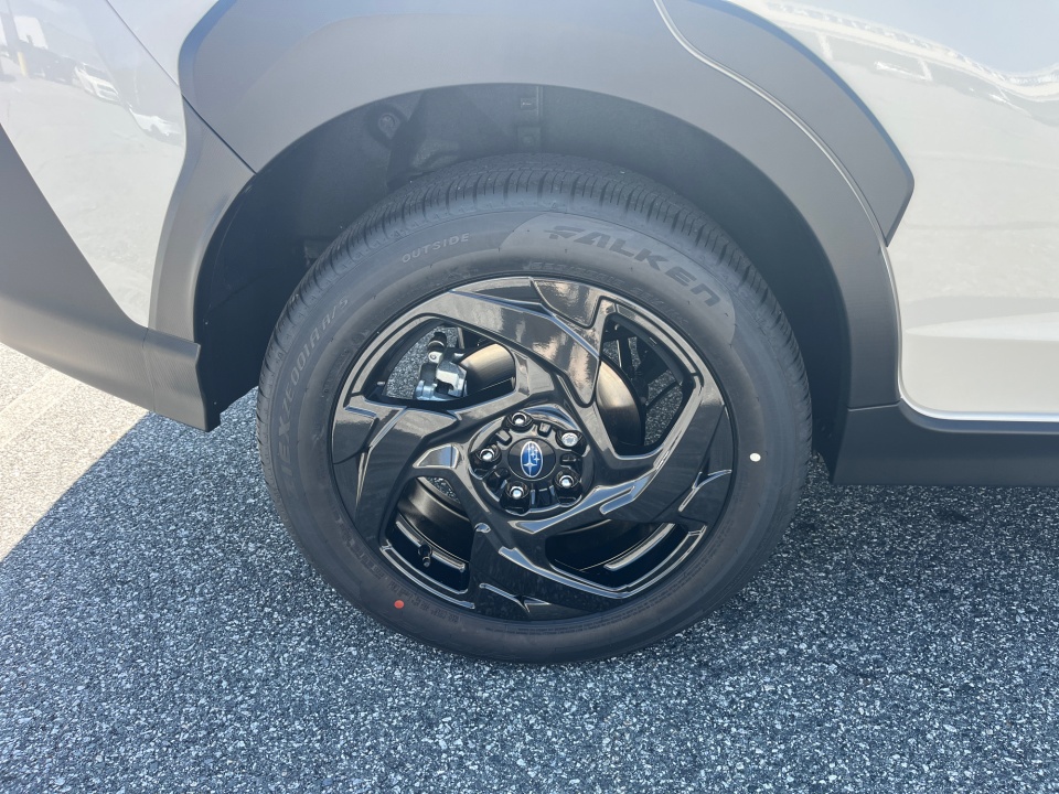 JF2GUSGD3T8233885 2026 Subaru Crosstrek Sport