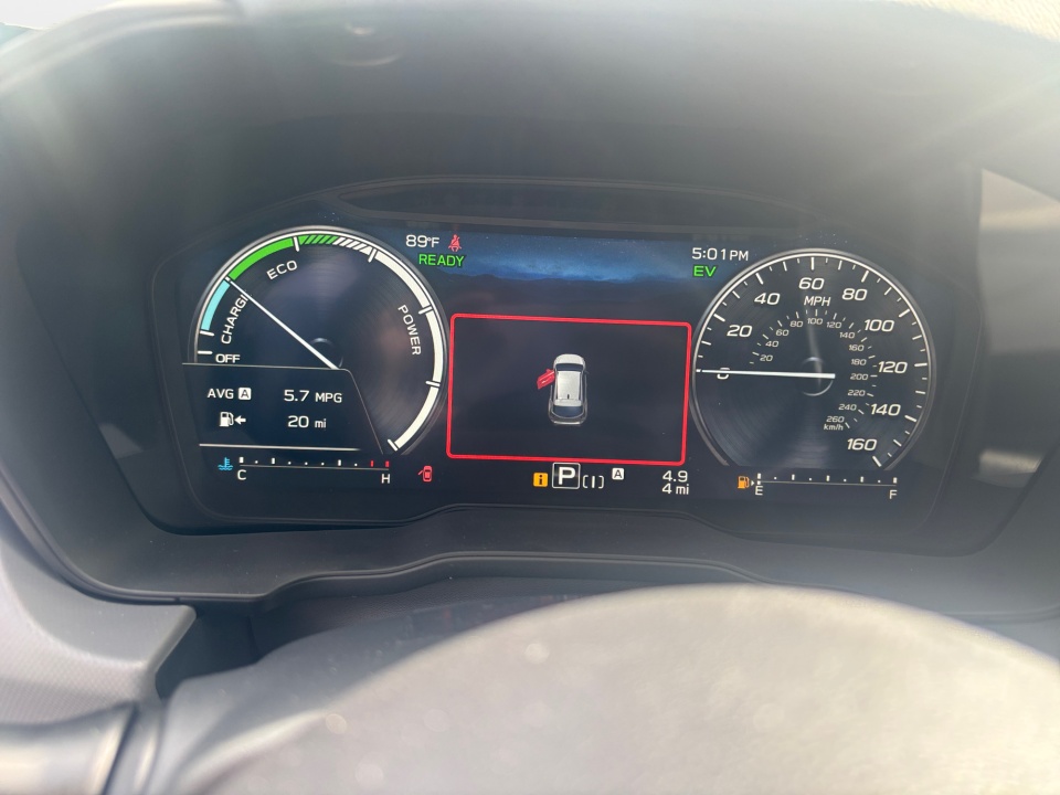 JF2GUSGD3T8255398 2026 Subaru Crosstrek Sport
