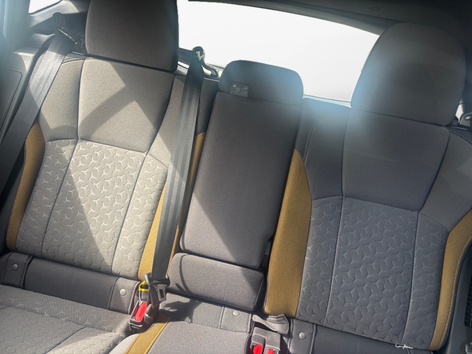 JF2GUSGD3T8255398 2026 Subaru Crosstrek Sport