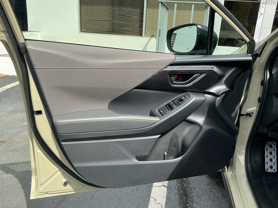 JF2GUSGD6T8254312 2026 Subaru Crosstrek Sport