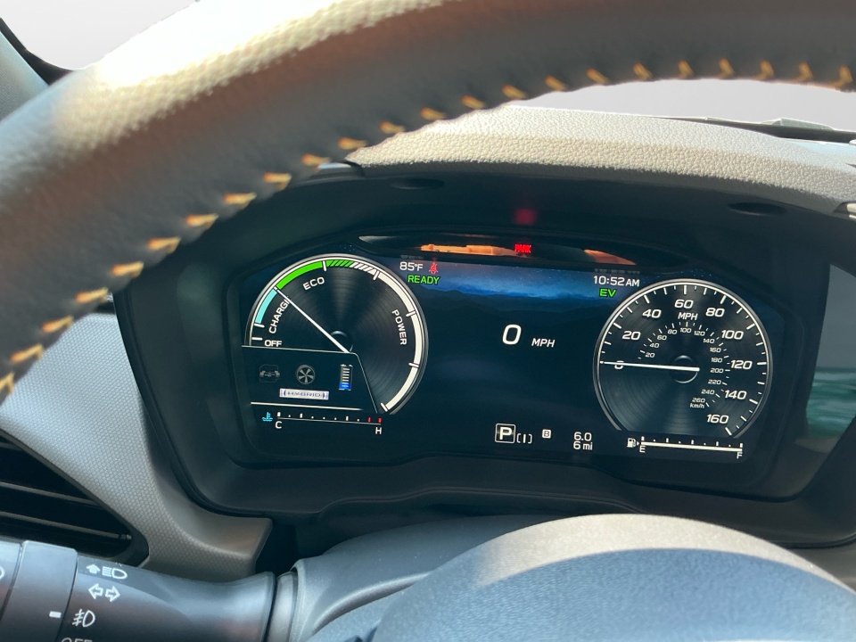 JF2GUSGD7T8252973 2026 Subaru Crosstrek Sport