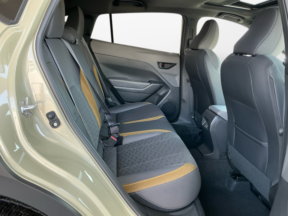 JF2GUSGD7T8252973 2026 Subaru Crosstrek Sport