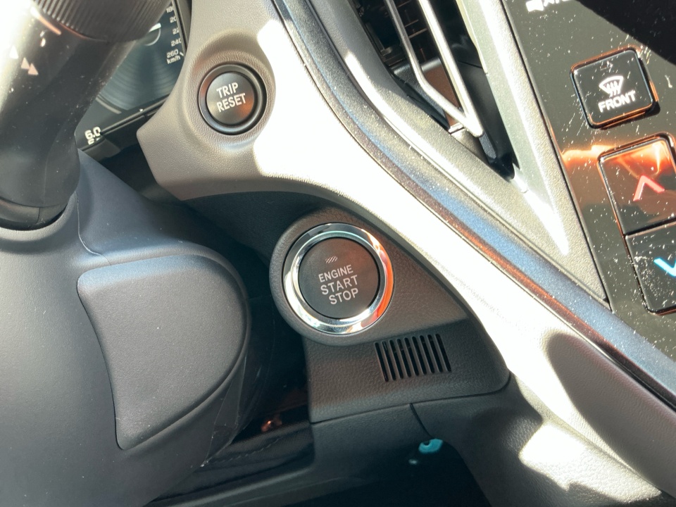 JF2GUSGD7T8252973 2026 Subaru Crosstrek Sport