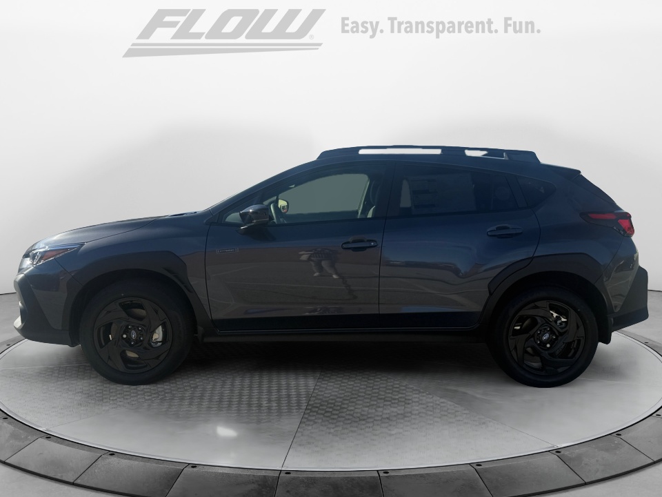 JF2GUSGD8T8204446 2026 Subaru Crosstrek Sport