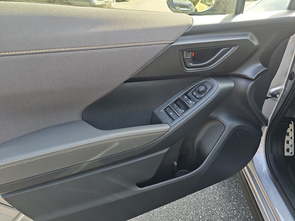 JF2GUSGD8T8241626 2026 Subaru Crosstrek Sport