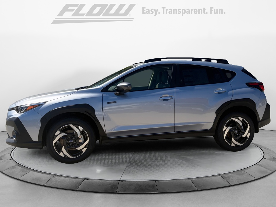 JF2GUSND3T8246980 2026 Subaru Crosstrek Limited