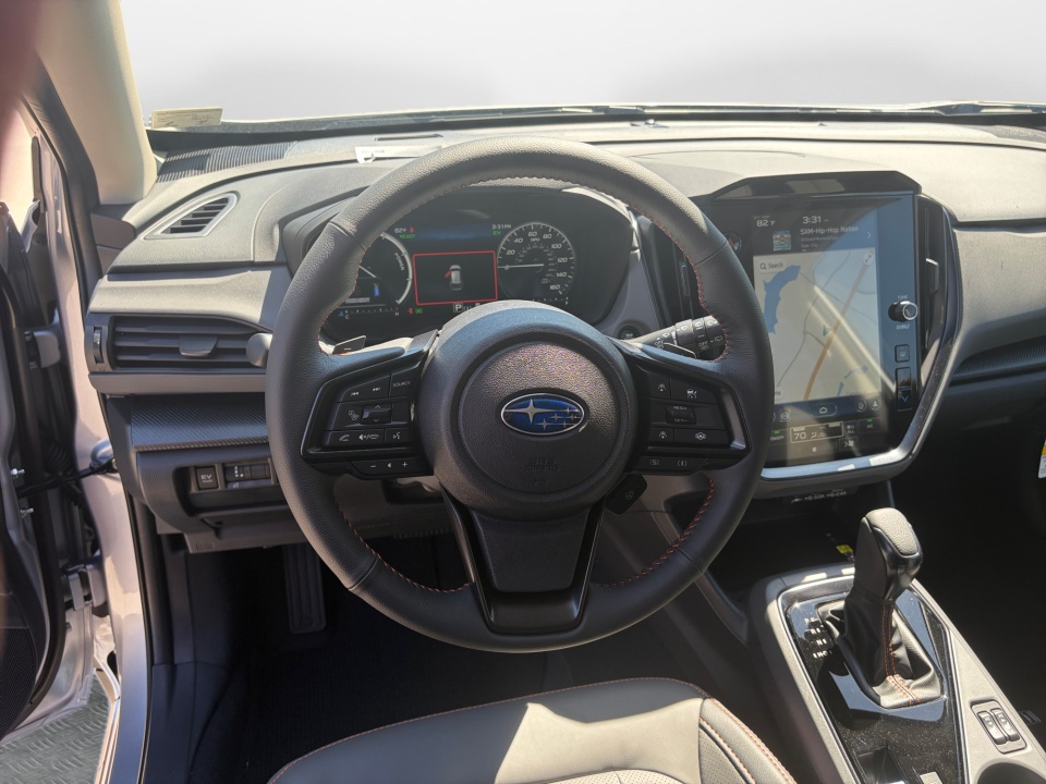 JF2GUSND3T8246980 2026 Subaru Crosstrek Limited