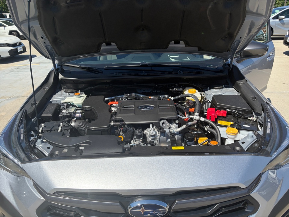 JF2GUSND3T8246980 2026 Subaru Crosstrek Limited