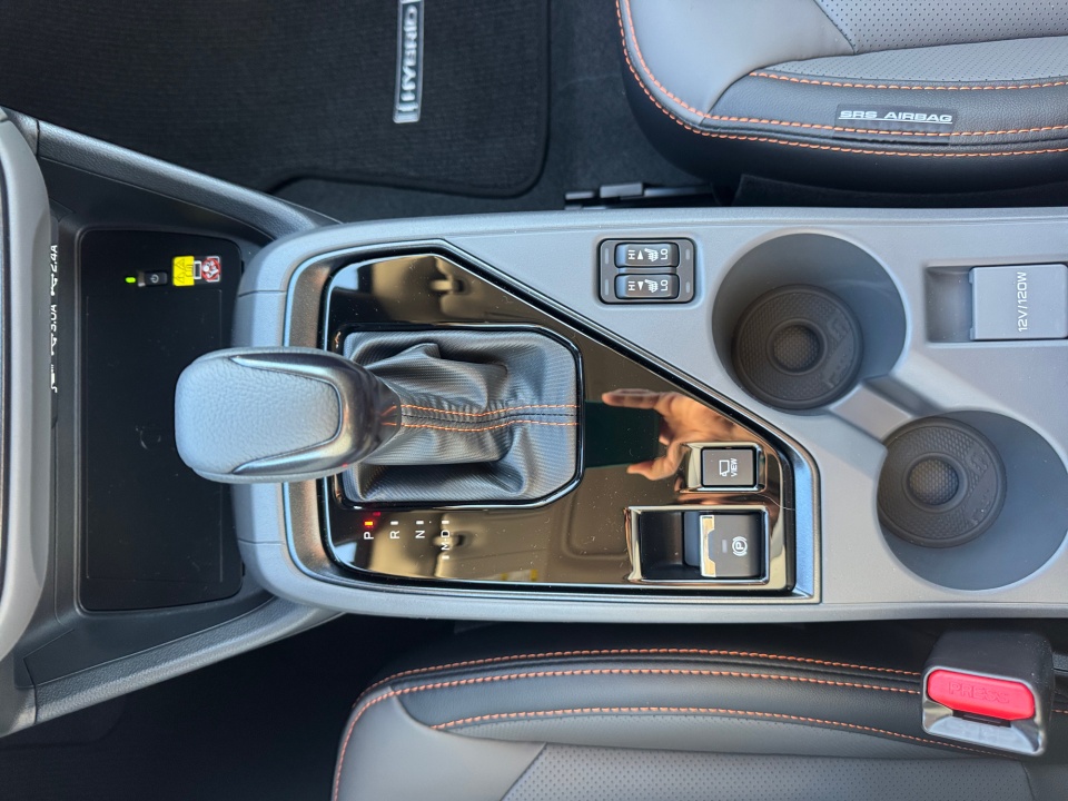 JF2GUSND4T8214880 2026 Subaru Crosstrek Limited