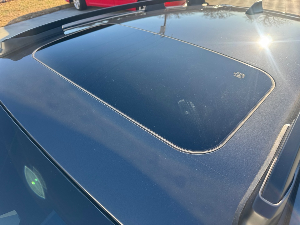 JF2GUSND4T8214880 2026 Subaru Crosstrek Limited