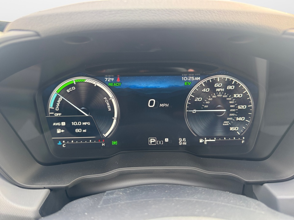 JF2GUSND4T8233302 2026 Subaru Crosstrek Limited