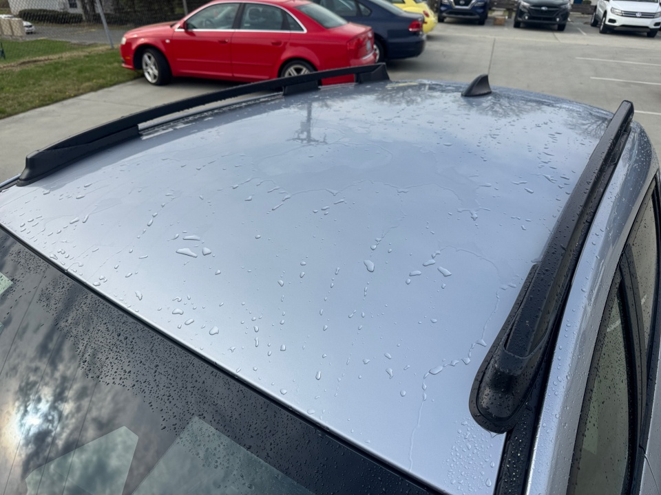 JF2GUSND4T8233302 2026 Subaru Crosstrek Limited