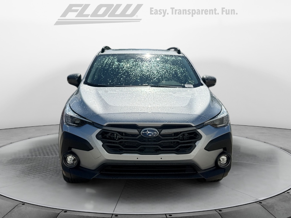 JF2GUSND6T8244219 2026 Subaru Crosstrek Limited