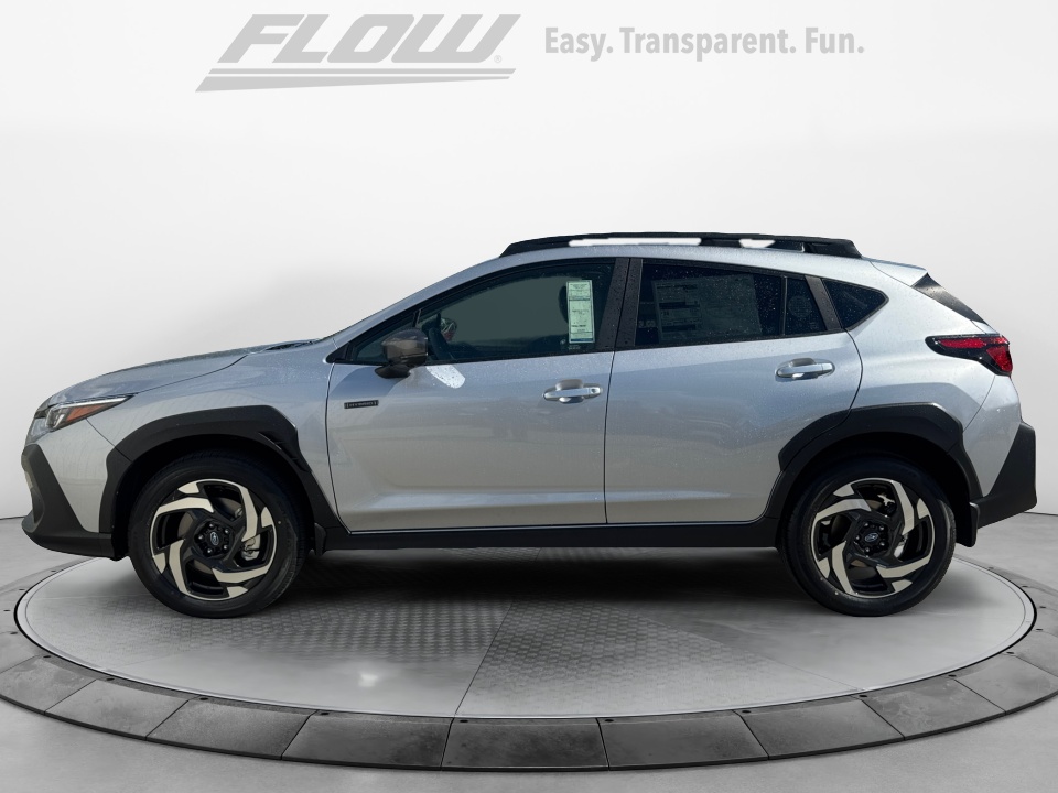 JF2GUSND6T8244219 2026 Subaru Crosstrek Limited