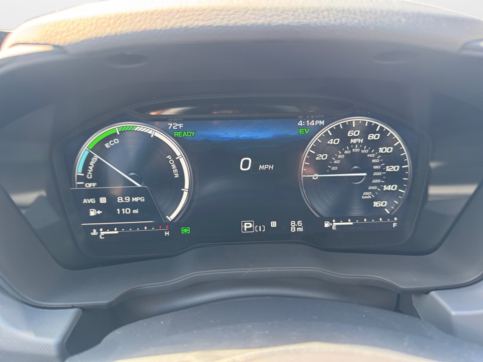 JF2GUSND6T8244219 2026 Subaru Crosstrek Limited