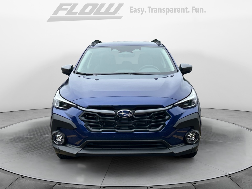 JF2GUSND6T8255348 2026 Subaru Crosstrek Limited