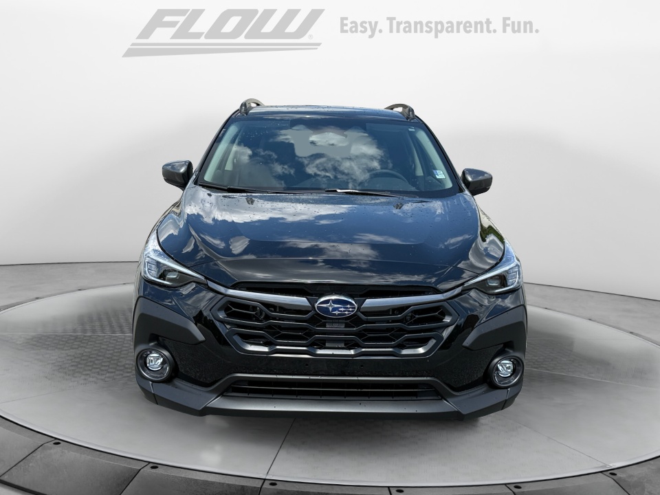 JF2GUSND8T8234727 2026 Subaru Crosstrek Limited