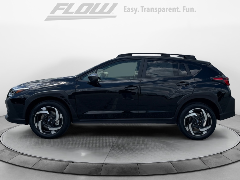 JF2GUSND8T8234727 2026 Subaru Crosstrek Limited